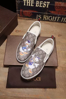 Gucci Men Loafers_095